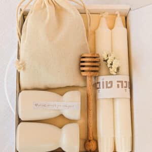 שנה של אור